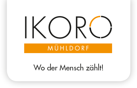 Störer IKORO Mühldorf